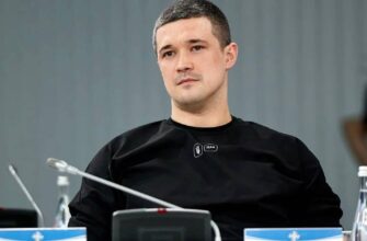 Щойно! Федоров вперше прокоментував своє звільнення