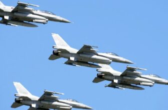 Реакція Альянсу: НАТО відреагувало на падіння російської ракети в Польщі