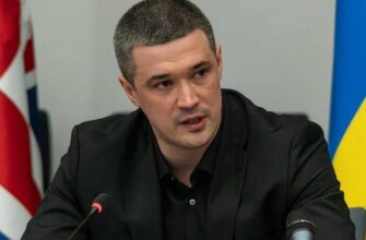 Ротация на вершині: де опиниться Федоров після виходу з Міноборони