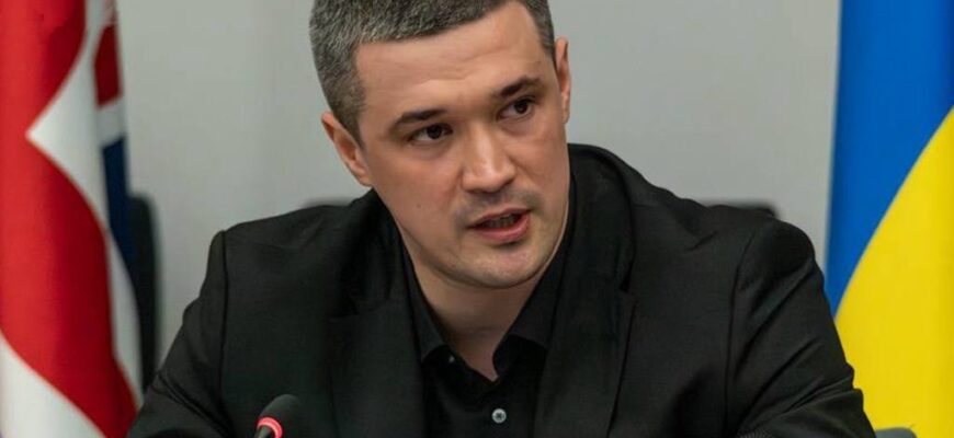 Ротация на вершині: де опиниться Федоров після виходу з Міноборони