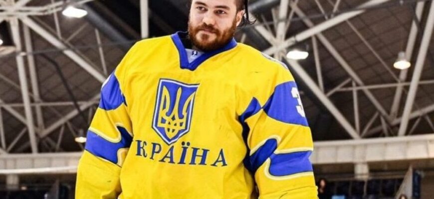 Зірки українського спорту опинилися у військкоматі: гучний скандал з хокеїстами