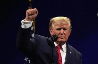 Гучна заява Трампа: політик пообіцяв те, від чого в Кремлі не знайшли слів