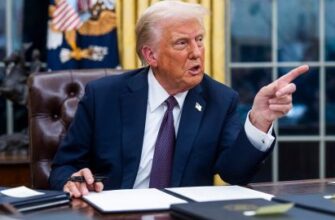 Трамп змінив курс? Білий дім підтвердив: нові санкції проти РФ неминучі