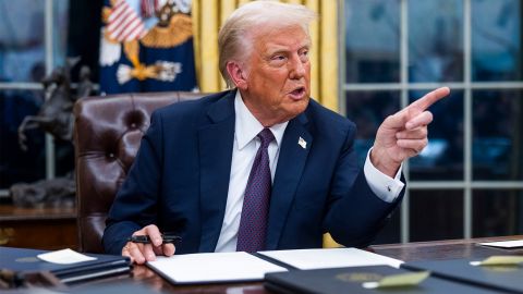 Трамп змінив курс? Білий дім підтвердив: нові санкції проти РФ неминучі