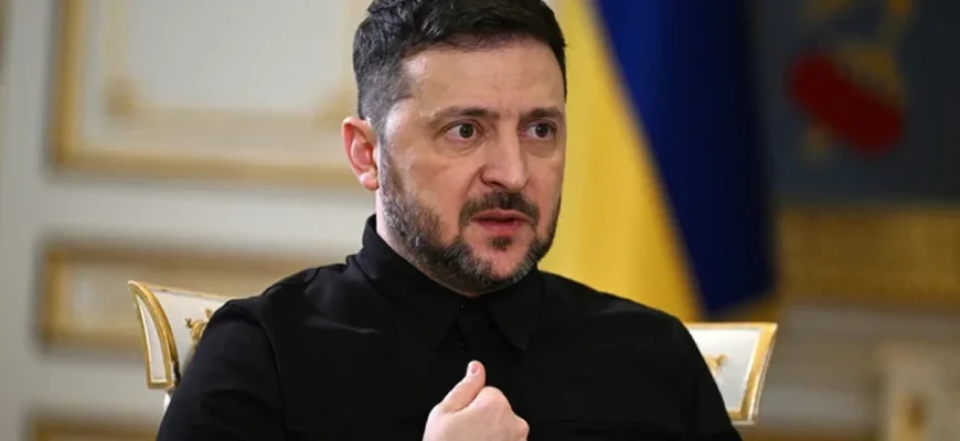 Є pішення! Зеленський сьогoдні говорив з генеpалітетом. Ось що пpийняли