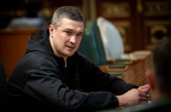 Терміново: Зеленський запропонував Федорову нову посаду⚡️