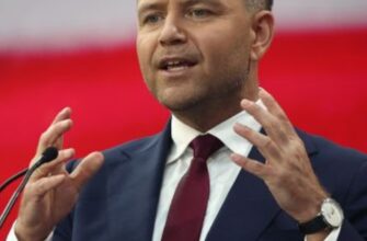 Черговий дипломатичний демарш: що не поділили Варшава та Київ