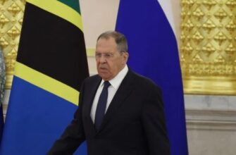 Лавров заявив про капітуляцію України: що вимагає Кремль?