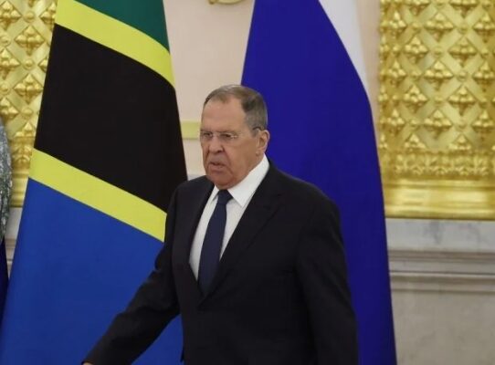 Лавров заявив про капітуляцію України: що вимагає Кремль?