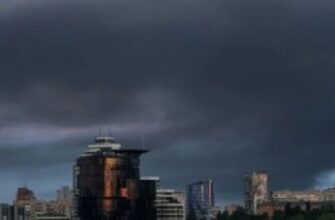 Місто задихається: влада терміново попередила про небезпеку