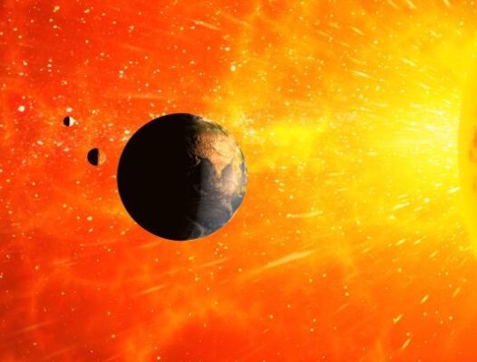 Сонце готує сюрприз: що чекає на українців 13–15 липня