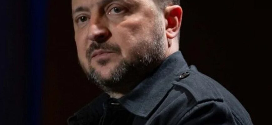 Зеленський розкрив, яку посаду пропонував Федорову після звільнення