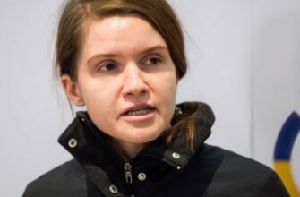 Несподіваний камбек: Безугла повертається до фракції «Слуга народу»