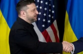 Київ відкидає план Трампа: чому Україна більше не хоче миру на будь-яких умовах?