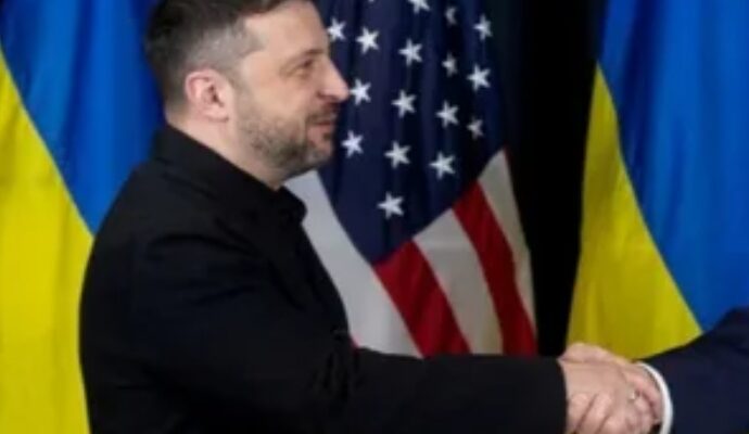 Київ відкидає план Трампа: чому Україна більше не хоче миру на будь-яких умовах?