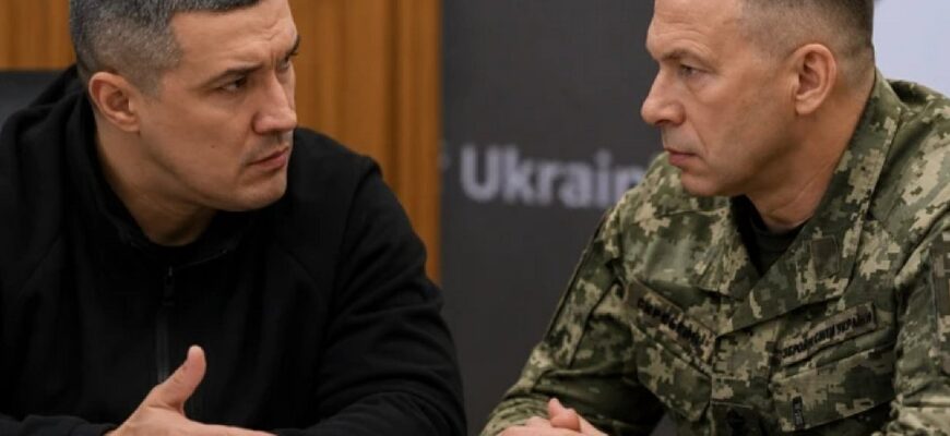 Доленосне засідання Ради: кадрові рішення, що змінять усе, вже на порозі