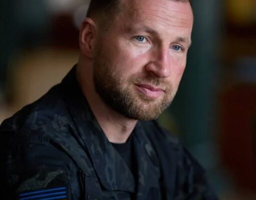Зеленський назвав нового міністра оборони: головний акцент на технологіях