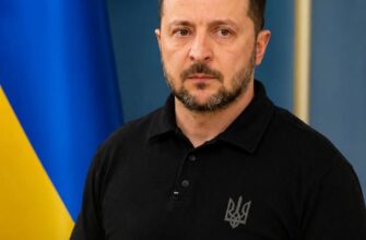 Зустріч на лінії фронту: Зеленський публічно відповів на чергову брехню Кремля