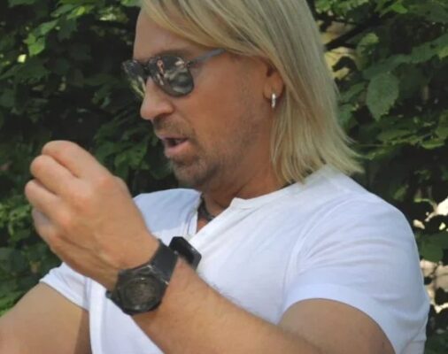 «Є погрози»: Винник зізнався, чому боїться перетинати кордон України