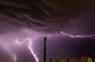 Київ під прицілом стихії: синоптики оголосили тривогу — коли чекати удару