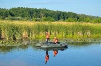 Смертельна пастка на Чернігівщині: річка забрала життя двох братів