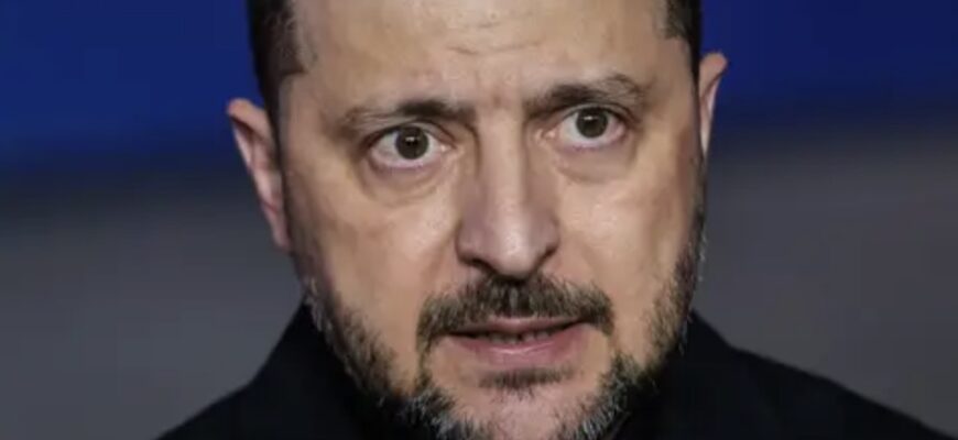 Диктатор не чує аргументів: Зеленський розкрив деталі розмов про завершення війни