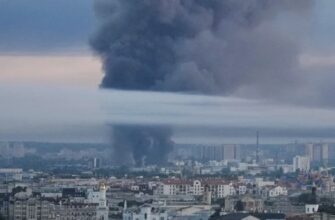 Чергова порція брехні: як у Кремлі виправдовуються за масовані удари по Україні
