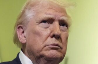 Мир за будь-яку ціну: як Трамп відреагував на черговий масований удар