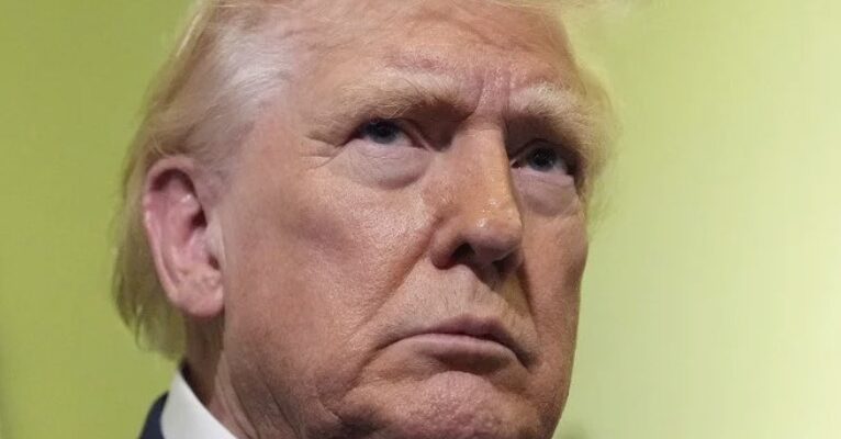 Мир за будь-яку ціну: як Трамп відреагував на черговий масований удар