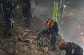 Трагедія, що не має меж: кількість жертв атаки на столицю знову збільшилася