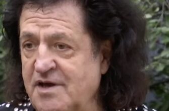 Радикальне перевтілення: легендарний артист вразив прихильників новим виглядом