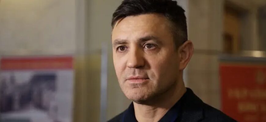 Гучне рішення суду: що чекає на відомого нардепа