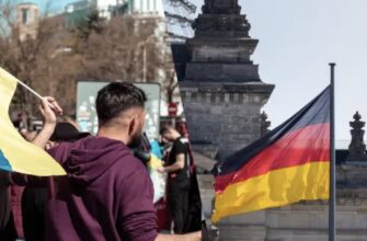 Доля українців за кордоном: чи чекати на примусове повернення додому