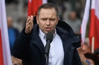 Хто винен у напрузі між Україною та Польщею? Поляки дали несподівану відповідь