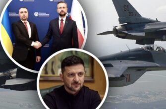 Польща розсекретила дані про допомогу Україні – що передали з 2022 року