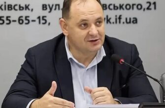 Не все так спокійно: мер Івано-Франківська озвучив тривожний прогноз на осінь