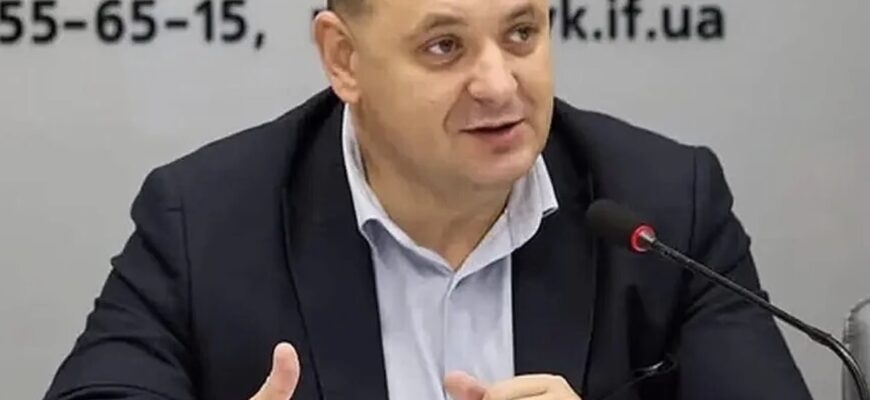 Не все так спокійно: мер Івано-Франківська озвучив тривожний прогноз на осінь