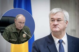 Чи готовий Путін до миру? Україна висунула несподівану пропозицію
