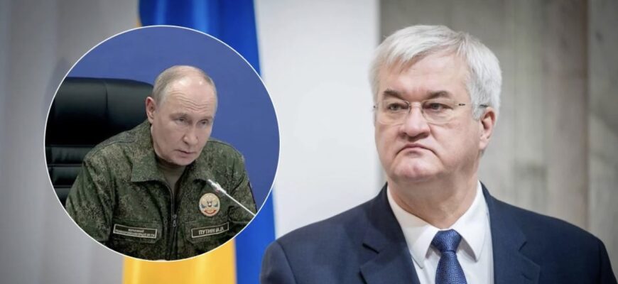 Чи готовий Путін до миру? Україна висунула несподівану пропозицію
