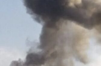 Нічний терор у Києві: що насправді сталося після серії вибухів?