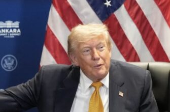 Трамп назвав умову візиту до Києва: що сказав президент США?