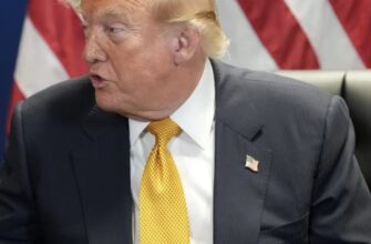 Несподіваний комплімент Трампа: хто з української делегації став «улюбленим солдатом»?