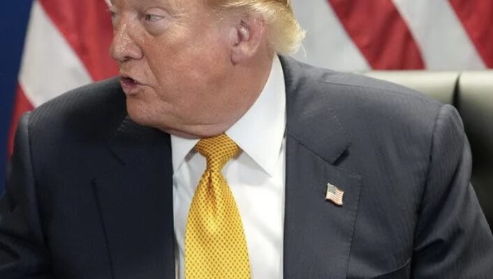 Несподіваний комплімент Трампа: хто з української делегації став «улюбленим солдатом»?