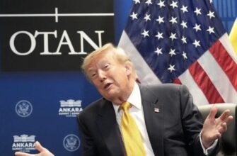 Без дедлайнів, але з гарантіями: нова заява Трампа про війну