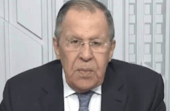 Лавров вибухнув заявою: коли Росія насправді готова зупинити війну?