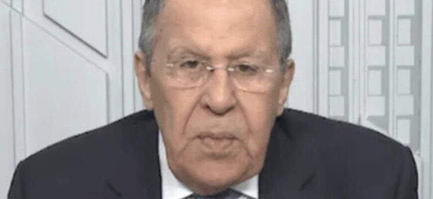 Лавров вибухнув заявою: коли Росія насправді готова зупинити війну?