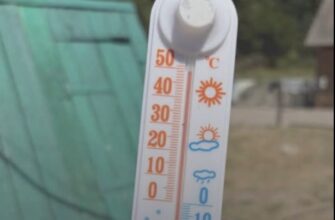 Після дощів — пекло: синоптики назвали дату, коли повернеться 35-градусна спека