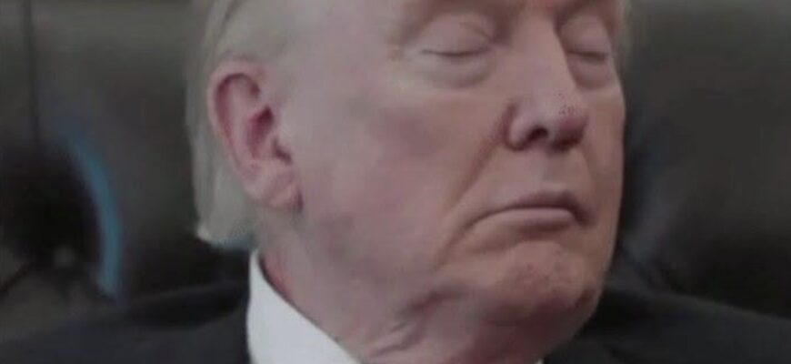 Трамп на засіданнях: це побачили всі. Рубіо відреагував та було вже пізно