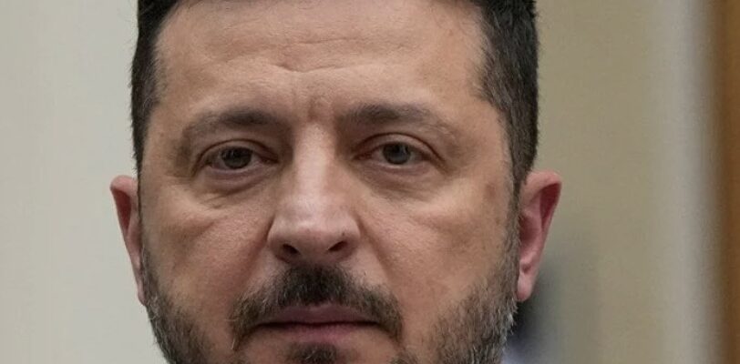 Зеленський підписав указ: штурмові війська чекає радикальна зміна