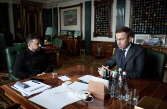Від охоронця до прем’єра: чому Сергій Корецький став головним фаворитом на посаду голови уряду